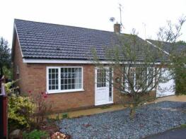 10, Bignolds Close, Banbury OX17 1ER