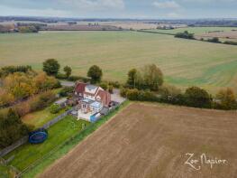 1, Rockhill Cottages, Willingale Road, High Ongar, Ongar CM5 0QQ