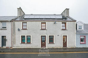 37 Glenside Apartments, Main Street, Stranraer DG9 0NL