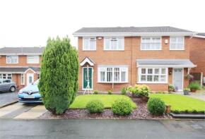 9, Lazenby Crescent, Wigan WN4 9NJ