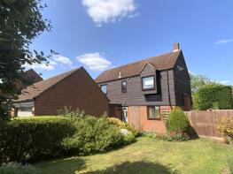 41, Parklands, Great Linford, Milton Keynes MK14 5DZ