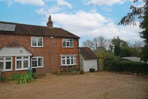 Merrydown, Main Street, Rye TN31 6RS