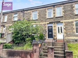 111, Islwyn Road, Newport NP11 7QL