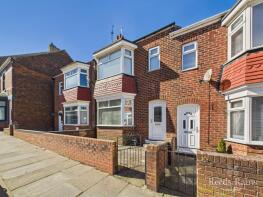 23, High Street, Boosbeck TS12 3AB