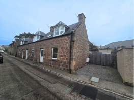 1 Alba Cottage, Boath Road, Nairn IV12 5TB