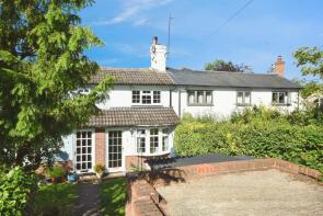 1, Rose Green Cottages, Colchester Road, Colchester CO6 2AB