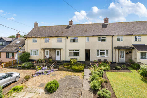 Higher Doatshayne Lane, Musbury, Axminster
