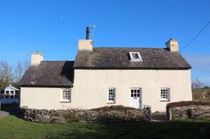 Maes Y Gwyddau, Rhoscolyn, Holyhead LL65 2SJ