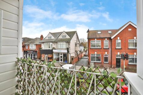 Bargates, Christchurch, Dorset, BH23