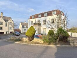 Flat 12, Como Court, Kilkenny Place, Bristol BS20 6JB