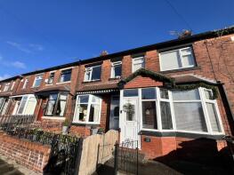 15, Repton Avenue, Hyde SK14 2LG