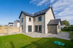 Ty Gwyr, Reynoldston, Swansea SA3 1BA