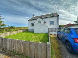 16, Trotternish Avenue, Portree IV51 9JU