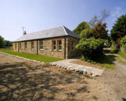 Gardeners Cottage, Glenbarr PA29 6UT