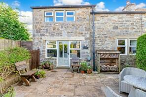 The Granary, Low Lane, Draughton, Skipton BD23 6EB