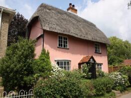 Thrums, Fowes Lane, Sudbury CO10 7BQ