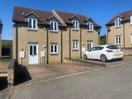 4, Haddocks Rise, Ely CB6 2EY