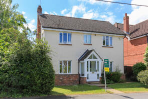 126, Mill Road, Stock, Ingatestone CM4 9LN