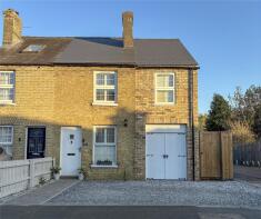 101, Rooks Street, Cambridge CB24 8QZ