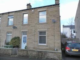 11, Cambridge Street, Heckmondwike WF16 0BH