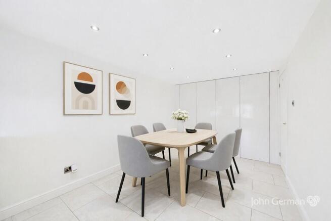 Dining area furni...