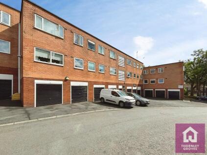 Rivington, Cholmondeley Road, Salford, M6
