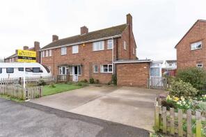29, Bede Crescent, Benington, Boston PE22 0DZ