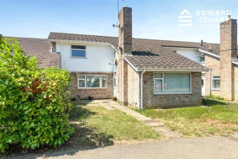 Bramall Court, Peterborough, Cambridgeshire, PE3