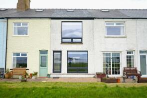 6, Marine Terrace, Roa Island, Barrow-in-furness LA13 0QQ