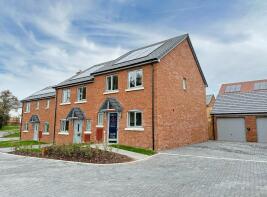 23, Clifton Close, St. Weonards, St Weonards HR2 8FN