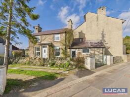 Minafon, Lon Capel, Dwyran, Llanfairpwllgwyngyll LL61 6AJ