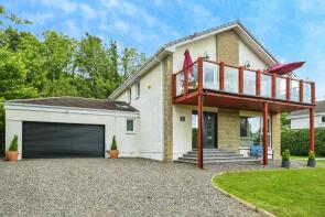 8, Ardgare, Helensburgh G84 8NW