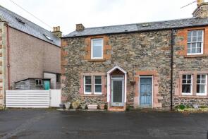 Ardier, Smith's Road, Melrose TD6 9AL