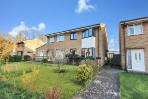 10, Chestnut Close, Rushden NN10 9LX