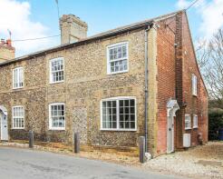 10 Suffolk Place, Burnham Road, Fakenham NR21 9JR