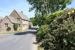 5, Manor Barns, Snowshill, Broadway WR12 7JR