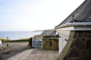 11 Cliff Cottages, Far Rosedale, Access Road To Far Rosedale, Saltburn-by-the-sea TS13 5LQ