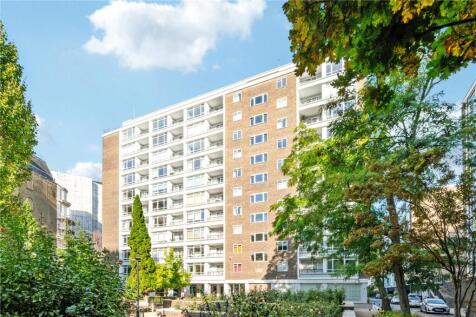 Craven Terrace, Lancaster Gate, London, W2