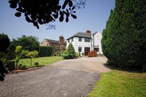 Pear Tree Cottage, Doncaster Road, Wragby, Wakefield WF4 1QX