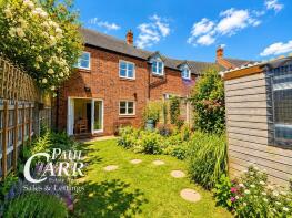 21, Two Trees Close, Hopwas, Tamworth B78 3BG