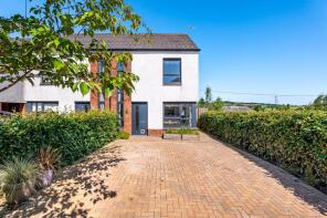 20, Midton Circle, Howwood, Johnstone PA9 1ED