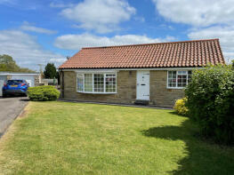 4, The Orchards, Beadlam, York YO62 7SH