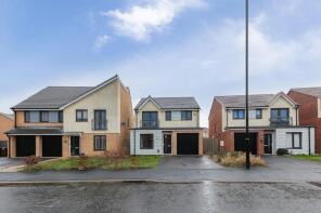 6, Cornmill Crescent, Newcastle Upon Tyne NE27 0ND