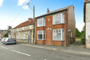 59, Town Street, Wisbech PE14 9DF