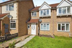 22, Campion Close, Gillingham SP8 4UG