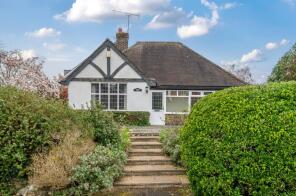 Summer Lodge, Walton Lane, Chichester PO18 8QF