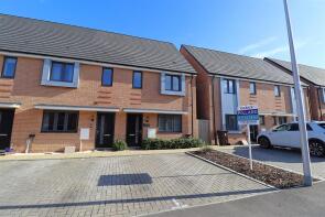 6, Cherry Orchard Drive, Rainham, Gillingham ME8 8GD