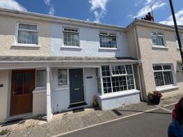 Trefin, New Street, Lampeter SA48 7AL