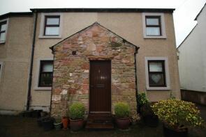 2, Smithy Court, Penrith CA11 0TY