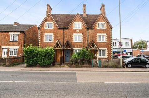 St. Johns Street, Kempston, Bedford